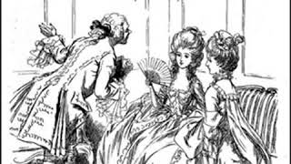 Evelina by Fanny BURNEY read by Various Part 22  Full Audio Book [upl. by Gomer698]