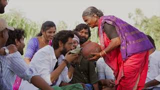 రానా కల్లు ధావత్  పరేషాన్   Rana Daggubati  Pareshan on June 2nd  Gangavva  Anil geela  Dawat [upl. by Nibuz574]