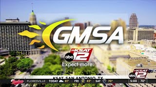 KSAT News Brief 31424 Early Morning Edition [upl. by Wawro691]