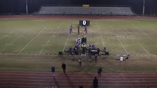 TROUSDALE COUNTY FINALS PERFORMANCE DIV I [upl. by Tega]