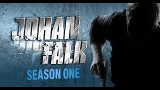 Johan Falk Season One Trailer [upl. by Estas]