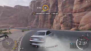 CarX Drift Racing Online xlllGHOSTlllx BMW drifts [upl. by Nazay]