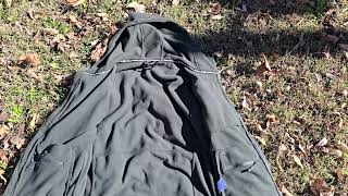 the bearskin 40 tactical hoodie  A first look [upl. by Jaime]