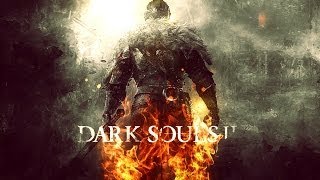 Dark Souls 2 OST Main Menu Theme [upl. by Lutero]