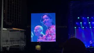 Bombay Bicycle Club  Lights Out Words Gone live at Joyland Festival JKT 2024 More vids ➡️ FGTC [upl. by Candide]