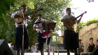 Chamame en vivo Al ritmo de los Che Pariente [upl. by Eire706]