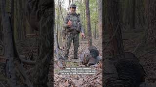 2024 MD Spring Turkey Season [upl. by Aes]