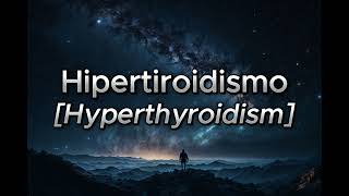 Hipertiroidismo Hyperthyroidism  Frecuencias RIFE Binaural [upl. by Lonergan385]