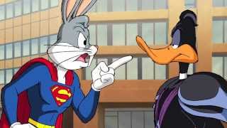 Looney Tunes  quotSuper Rabbitquot clip [upl. by Adria]