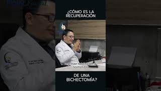 Recuperación de una bichectomía  PLASTICFACIAL MX [upl. by Bornstein]