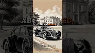 The Birth of Bugatti Speed Luxury amp Legacy automobile bugatti viralvideo [upl. by Tanner]