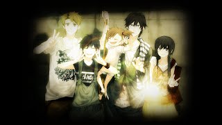 Barakamon Trailer English Sub [upl. by Cynarra]