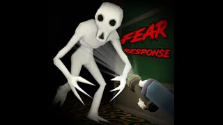 Fear Response Walkthrough [upl. by Huey403]