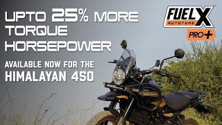 Introducing the all new FUELX PRO   PowerTRONIC ECU  Race Dynamics India [upl. by Esiom]