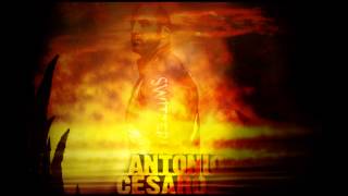 Antonio Cesaro theme song quotMiraclequot by Jim Johnston [upl. by Ydeh]