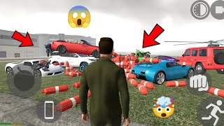 TRYING ALL NEW CHEAT CODES OF INDIAN BIKES DRIVING 3D GAMES NEW UPDATE [upl. by Stralka]