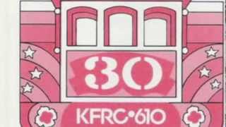 KFRC Oldies 997 San Francisco  Ron Parker amp Cammy Blackstone  1999 [upl. by Grekin]