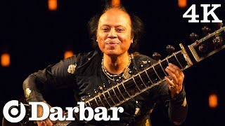 Mindblowing Raag Darbari  Ustad Nishat Khan  Sitar Jor  Music of India [upl. by Xilef119]