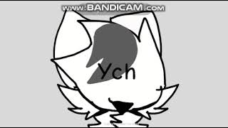 My first free ych animation meme Holiday core animation meme free ych [upl. by Chane]