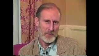 Oscarnominee James Cromwell speaks with Noel T Manning II [upl. by Bert]