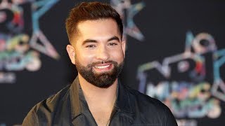 Kendji Girac reconquérant Avec qui voudra encore… ces mots à double sens avant son retour à la [upl. by Leopoldine]