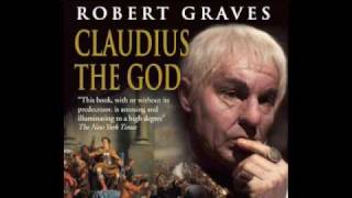 Claudius the God read Derek Jacobi  Robert Graves [upl. by Yendys]