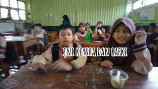 tour kelas 3A [upl. by Ynohtnanhoj]