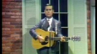 George Jones  Ill Be Over You When The Grass Grows Over Me [upl. by Suoivatco833]