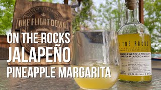 Craft Beer Geek Tries an On the Rocks Margarita [upl. by Loralee]