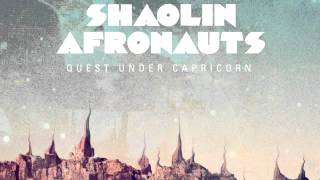 04 The Shaolin Afronauts  Los Angeles Freestyle Records [upl. by Garlanda]