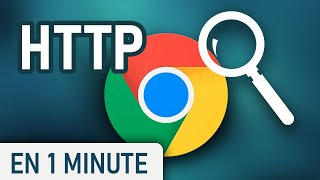 Afficher les requêtes HTTP sur Google Chrome [upl. by Picardi]