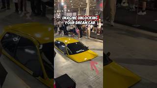 Imagine Unlocking Your Dream Car [upl. by Ainslie]