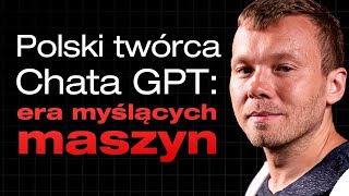 Wojciech Zaremba Tak będzie wyglądała Nowa Era ludzkości [upl. by Wavell339]