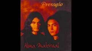 alma maternal  presagio CD completo [upl. by Scribner]