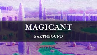 Earthbound Magicant Arrangement [upl. by Ayatnwahs]