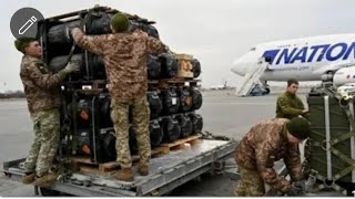 BRAVO FATSHI LA FRANCE TRÈS SURPRIS  UN AVION RUSSE REMPLIE DARMEMENTS ATTERIE À GOMA [upl. by Havener]