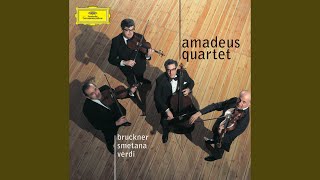 Tchaikovsky String Quartet No 1 Op 11  II Andante cantabile [upl. by Franek]