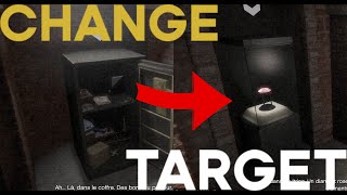 How To Change The target Cayo Perico Heist  GTA ONLINE Ps4Ps5 XboxSX and PC [upl. by Kahlil]