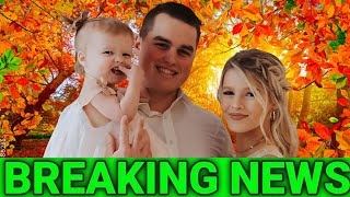 Big breaking News ‘Bringing Up Bates’ Star Josie Bates and Husband Breaking News Reveals [upl. by Mastrianni]