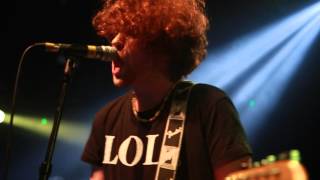 Viola Beach  Live from Club NME Koko [upl. by Walburga]