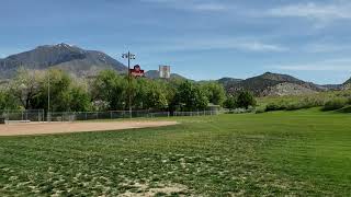 Orgill Park in Nephi [upl. by Notsag]