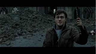 HP7 HARRY VS VOLDEMORT HD [upl. by Isabelle]