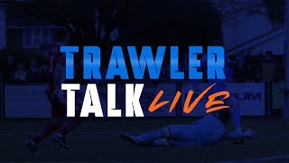 Trawler Talk Live  Lowestoft Town 🆚 Kirkley amp Pakefield  LIVE STREAM  PRE SEASON FRIENDLY [upl. by Nedac]