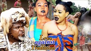 Love Against Tradition Season 2  2018 Latest Nigerian Nollywood Movie [upl. by Christabella]