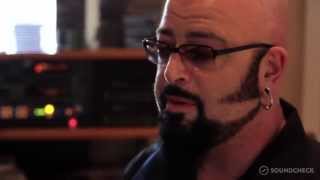 Jackson Galaxy The Cat Daddy On Cats And Music [upl. by Aynad]