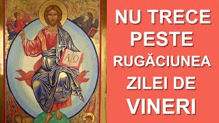 RUGĂCIUNEA ZILEI  DOAMNE AUZI RUGĂCIUNILE CELOR CARE SE ROAGĂ PENTRU NOI  SF NICOLAIE 6 DECEMBRIE [upl. by Euqnimod900]