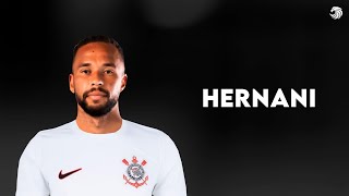 Hernani ► Bem Vindo ao Corinthians ● Skills amp Goals 2024 HD [upl. by Eidnac]