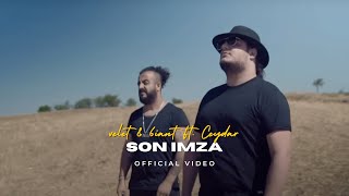 Velet amp 6iant Ft Ceydar  Son İmza Official Video [upl. by Ladiv790]