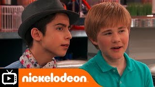 Nicky Ricky Dicky amp Dawn  Dawn It Yourself  Nickelodeon UK [upl. by Kerred]