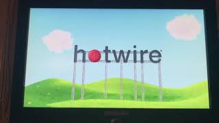 Hotwire Commercial [upl. by Novyert]